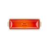 imageLe Creuset Enameled Cast Iron Pt Terrine 2 qt Flame