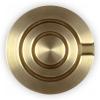 imageLe Creuset Crucible Knob Large BrassBrass