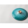 imageLe Creuset Crucible Knob Large BrassCopper