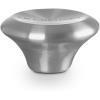 imageLe Creuset Crucible Knob Large BrassStainless Steel