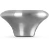 imageLe Creuset Crucible Knob Large BrassStainless Steel