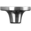 imageLe Creuset Crucible Knob Large BrassStainless Steel Crucible
