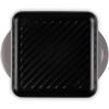 imageLe Creuset Enameled Cast Iron Square Grill 95quot ArtichautOyster