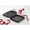 imageLe Creuset Toughened Nonstick PRO Griddle with Bi Material Slotted Turner 14quot