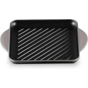 imageLe Creuset Enameled Cast Iron Square Grill 95quot ArtichautOyster