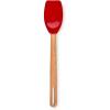 imageLe Creuset Signature Silicone Spatula Spoon PecheCerise
