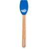 imageLe Creuset Signature Silicone Spatula Spoon PecheMarseille