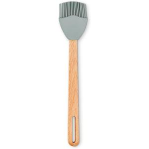 imageLe Creuset Signature Silicone Basting Brush WhiteSea Salt
