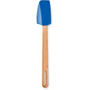 imageLe Creuset Signature Silicone Small Spatula OysterMarseille