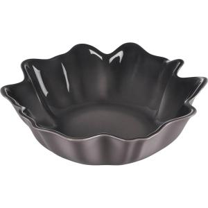 imageLe Creuset Stoneware Iris Serving Bowl 15quot ShallotOyster