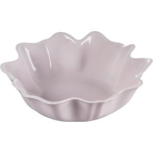 imageLe Creuset Stoneware Iris Serving Bowl 15quot ShallotShallot