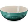 imageLe Creuset Stoneware Multi Bowl 31 qt PecheArtichaut