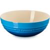 imageLe Creuset Stoneware Multi Bowl 31 qt PecheMarseille