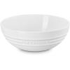 imageLe Creuset Stoneware Multi Bowl 31 qt PecheWhite