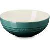imageLe Creuset Stoneware Multi Bowl 31 qt PecheArtichaut
