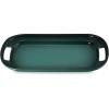 imageLe Creuset Stoneware Serving Platter 1625quot MarseilleArtichaut