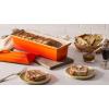 image:imageLe Creuset Enameled Cast Iron Pt Terrine 2 qt CeriseArtichaut