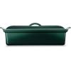 image:imageLe Creuset Enameled Cast Iron Pt Terrine 2 qt CeriseArtichaut