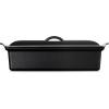image:imageLe Creuset Enameled Cast Iron Pt Terrine 2 qt CeriseLicorice
