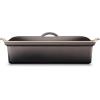image:imageLe Creuset Enameled Cast Iron Pt Terrine 2 qt CeriseOyster