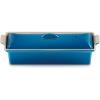 image:imageLe Creuset Enameled Cast Iron Pt Terrine 2 qt CeriseFlame