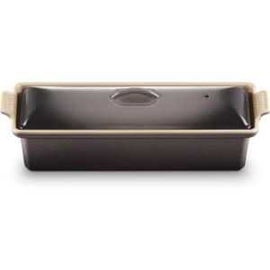 image:imageLe Creuset Enameled Cast Iron Pt Terrine 2 qt CeriseOyster