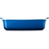 image:imageLe Creuset Stoneware Heritage Deep Rectangular Lasagna Dish 675 qt PecheMarseille