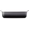 image:imageLe Creuset Stoneware Heritage Deep Rectangular Lasagna Dish 675 qt PecheOyster