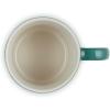image:imageLe Creuset Petite Stoneware Espresso Mug 3 oz ArtichautArtichaut