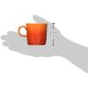 image:imageLe Creuset Petite Stoneware Espresso Mug 3 oz ArtichautFlame