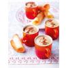 image:imageLe Creuset Petite Stoneware Espresso Mug 3 oz ArtichautFlame