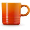 image:imageLe Creuset Petite Stoneware Espresso Mug 3 oz ArtichautFlame