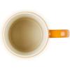 image:imageLe Creuset Petite Stoneware Espresso Mug 3 oz ArtichautFlame