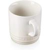 image:imageLe Creuset Petite Stoneware Espresso Mug 3 oz ArtichautMeringue