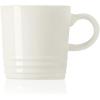 image:imageLe Creuset Petite Stoneware Espresso Mug 3 oz ArtichautMeringue