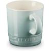 image:imageLe Creuset Petite Stoneware Espresso Mug 3 oz ArtichautSea Salt