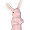 image:imageLe Creuset Stoneware Bunny Pie Vent 3 inch ProvenceChiffon Pink