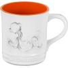 image:imageLe Creuset Stoneware Zodiac Coffee Mug 14 oz Virgo14 Ounces