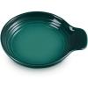 image:imageLe Creuset Signature Stoneware Spoon Rest 6 Inches CeriseArtichaut