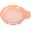 image:imageLe Creuset Signature Stoneware Spoon Rest 6 Inches CerisePeche