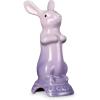 image:imageLe Creuset Stoneware Bunny Pie Vent 3 inch ProvenceProvence