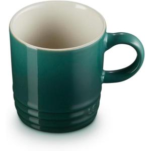 image:imageLe Creuset Petite Stoneware Espresso Mug 3 oz ArtichautArtichaut