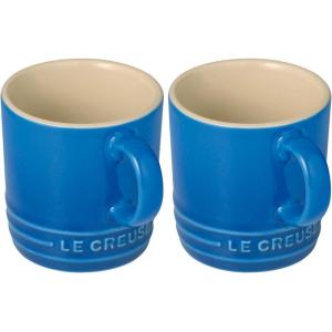 image:imageLe Creuset Petite Stoneware Espresso Mug 3 oz ArtichautMarseille