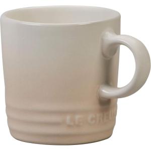 image:imageLe Creuset Petite Stoneware Espresso Mug 3 oz ArtichautMeringue