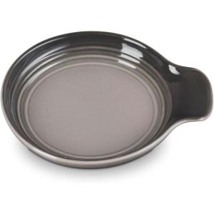 image:imageLe Creuset Signature Stoneware Spoon Rest 6 Inches CeriseOyster