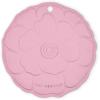 image:imageLe Creuset Silicone Petal Trivet 8 inch Powder PurplePowder Pink