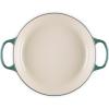 image:imageLe Creuset Enameled Cast Iron Signature 9Piece Cookware Set Sea SaltArtichaut