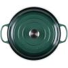 image:imageLe Creuset Enameled Cast Iron Signature 9Piece Cookware Set Sea SaltArtichaut