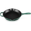 image:imageLe Creuset Enameled Cast Iron Signature 9Piece Cookware Set Sea SaltArtichaut