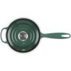 image:imageLe Creuset Enameled Cast Iron Signature 9Piece Cookware Set Sea SaltArtichaut